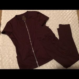 Jaanuu Scrubs